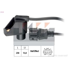 Comprar Sensor, posición árbol de levas de KW 453 245 a bajo precio de 59,37 €