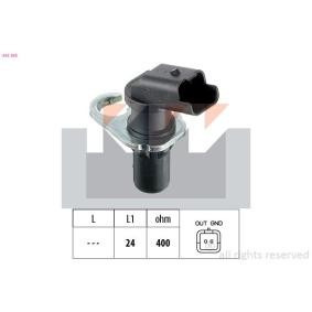 Kurbelwellensensor von KW