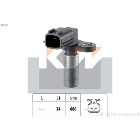 Kurbelwellensensor 453 276 von KW günstig für 31,41 € online kaufen