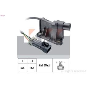 Compre Sensor, posição da árvore de cames da KW 453 315 a um preço baixo por 63,85 €