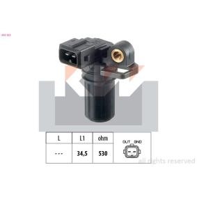 Kurbelwellensensor von KW