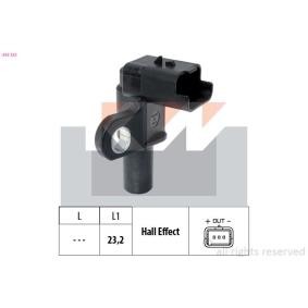 Comprar Sensor, posición árbol de levas de KW 453 332 a bajo precio de 39,18 €