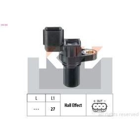 Acquista Sensore albero a camme da KW 453 335 a buon mercato per soli 32,29 €