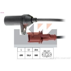 Kurbelwellensensor 453 356 von KW günstig für 24,73 € online kaufen
