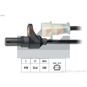 Kurbelwellensensor für VOLVO von KW