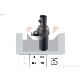 Kurbelwellensensor 453 377 von KW günstig für 30,34 € online kaufen