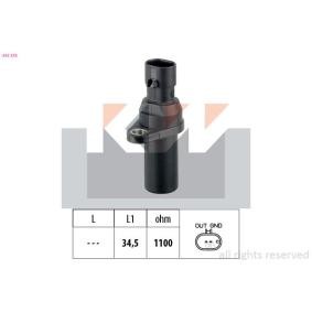 Kurbelwellensensor für FIAT von KW