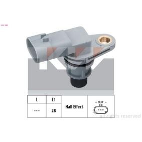 Kurbelwellensensor 453 380 von KW günstig für 98,53 € online kaufen