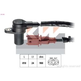 Kurbelwellensensor 453 384 von KW günstig für 41,40 € online kaufen