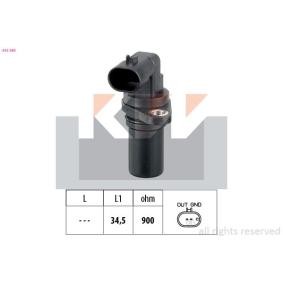 Kurbelwellensensor 453 389 von KW günstig für 34,71 € online kaufen