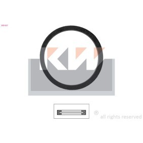 Comprar Sensor de revoluciones, caja automática de KW 453 393 a bajo precio de 36,66 €
