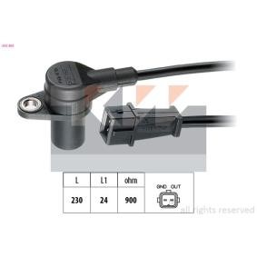 Kurbelwellensensor für KIA von KW