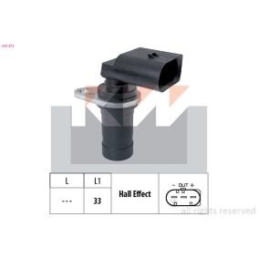 Kurbelwellensensor 453 472 von KW günstig für 52,61 € online kaufen