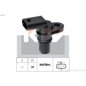 Kurbelwellensensor für AUDI von KW