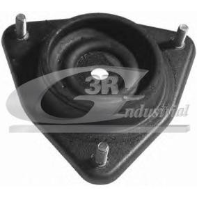 Stoßdämpfer Staubschutzsatz und Anschlagpuffer des Herstellers 3RG - Originalware Artikelnummer: 45310