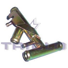 Acquista Condotto del refrigerante da TRICLO 454040 a buon mercato per soli 27,28 €