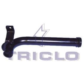 Acquista Condotto del refrigerante da TRICLO 454060 a buon mercato per soli 20,82 €