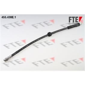 Bremsschlauch von FTE