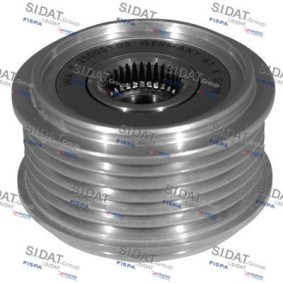 Generatorfreilauf 455026 von SIDAT günstig für 28,24 € online kaufen