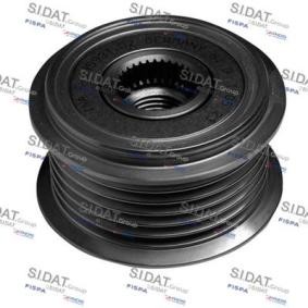 Generatorfreilauf 455112 von SIDAT günstig für 41,33 € online kaufen