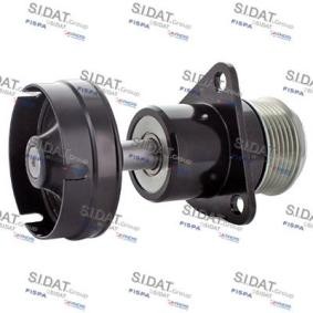 Generatorfreilauf 455149 von SIDAT günstig für 104,48 € online kaufen