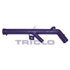 Kühlmittelrohrleitung für DACIA von TRICLO
