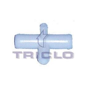 Kühlmittelflansch für RENAULT von TRICLO