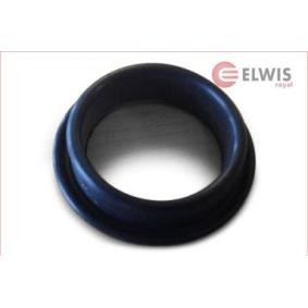Dichtung Wasserpumpe des Herstellers ELWIS ROYAL - Originalware Artikelnummer: 4555539