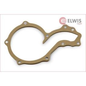 Dichtung, Wasserpumpe 4556001 von ELWIS ROYAL günstig für 2,78 € online kaufen