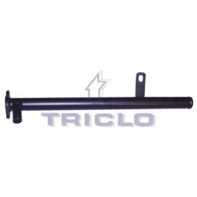 Compre Tubo do líquido de refrigeração da TRICLO 455604 a um preço baixo por 24,80 €
