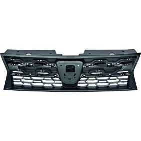 Kühlergrill 4560140 von DIEDERICHS günstig für 67,01 € online kaufen