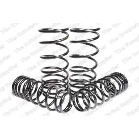 Compre Kit de suspensão, molas da LESJÖFORS 4562017 a um preço baixo por 158,42 €