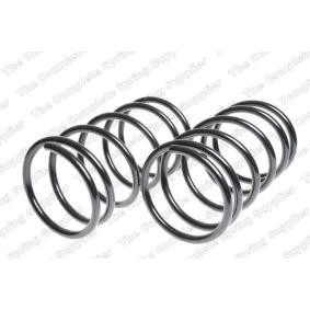 Compre Kit de resortes de suspensión de LESJÖFORS online para 205 I (741A/C) a precios moderados