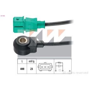 Klopfsensor für PEUGEOT von KW