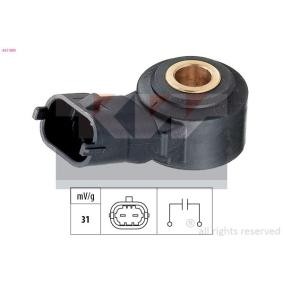 Klopfsensor für PEUGEOT von KW