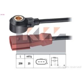 Klopfsensor 457 035 von KW günstig für 39,91 € online kaufen