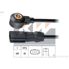 Klopfsensor 457 045 von KW günstig für 41,89 € online kaufen