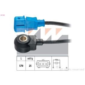 Klopfsensor 457 054 von KW günstig für 90,64 € online kaufen