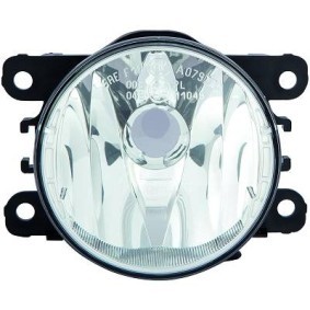 Compre Farol de nevoeiro da DIEDERICHS 4570088 a um preço baixo por 58,81 €