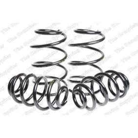 Fahrwerksatz, Federn 4575708 von LESJÖFORS günstig für 173,69 € online kaufen