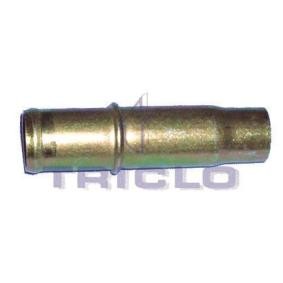 Compre Tubo do líquido de refrigeração da TRICLO 458331 a um preço baixo por 6,56 €