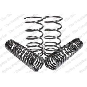 Acquista Kit autotelaio, molleggio da LESJÖFORS 4585707 a buon mercato per soli 176,58 €