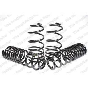 Compre Kit de resortes de suspensión de LESJÖFORS online para Passat B3/B4 Variant (3A2, 35I) a precios moderados