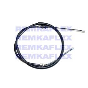 Handbremsseil für NISSAN von KAWE