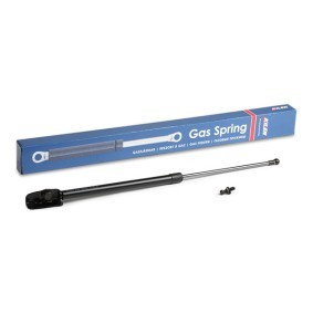 Compre Maletero de KILEN online para IMPREZA Fastback (GP) a precios moderados