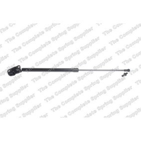 Compre Maletero de KILEN online para IMPREZA Fastback (GP) a precios moderados