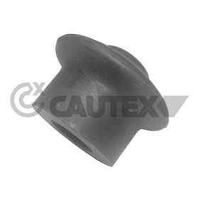 Motorlager von CAUTEX
