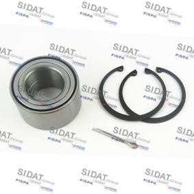 Radlagersatz 460547 von SIDAT günstig für 17,19 € online kaufen