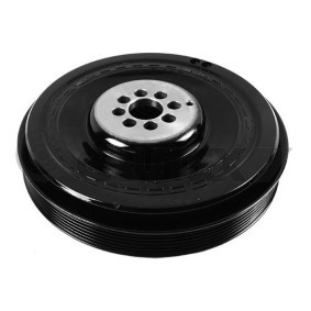 Comprar Polea de cigüeñal de CAUTEX 460953 a bajo precio de 258,76 €