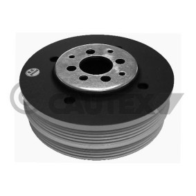Comprar Polea de cigüeñal de CAUTEX 460954 a bajo precio de 117,06 €
